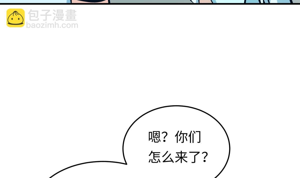 第149话 姐妹参战！
