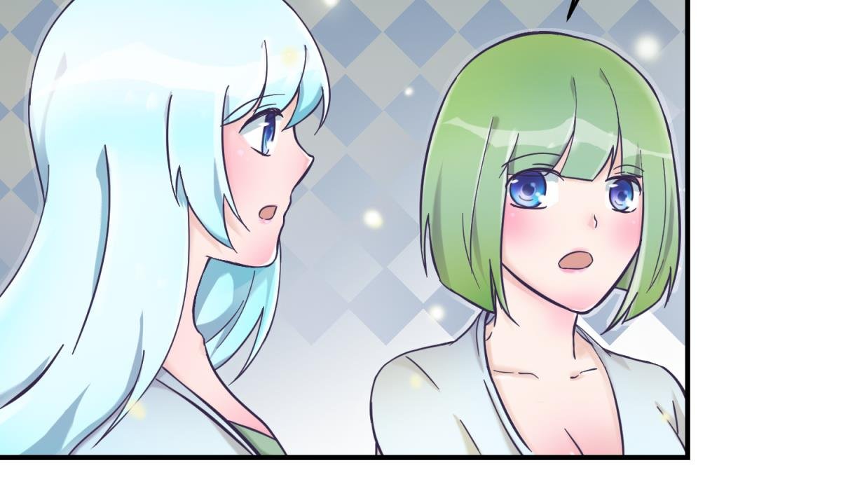 第152话 连那种地方也要