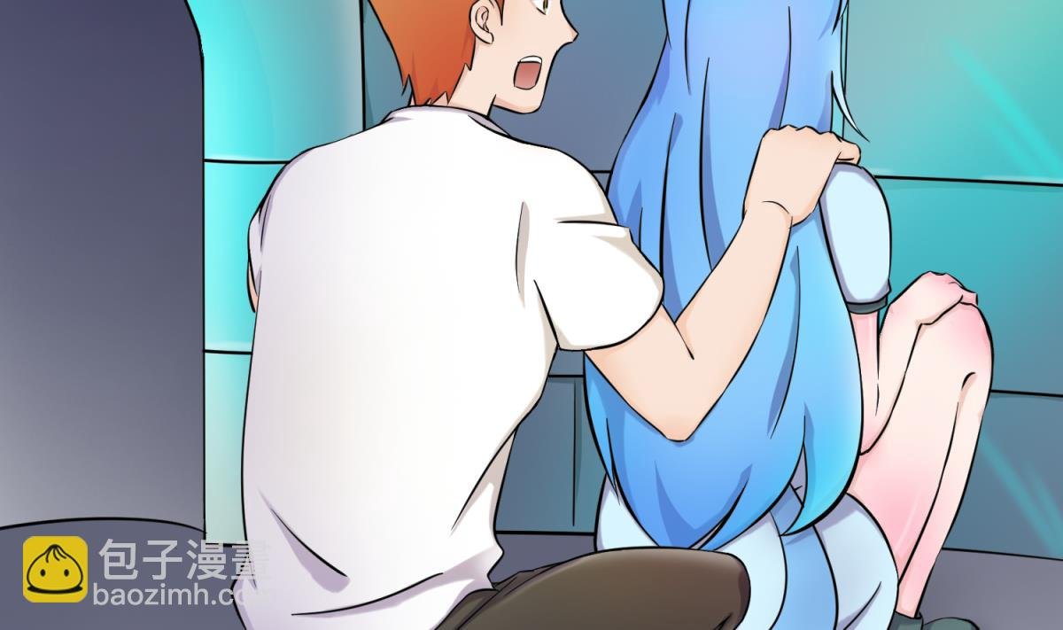 第152话 连那种地方也要