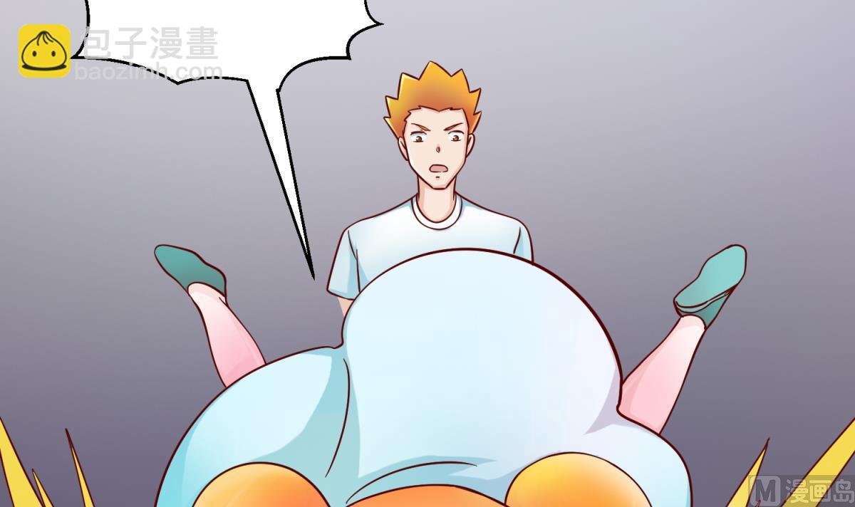 第154话 为她们负责？