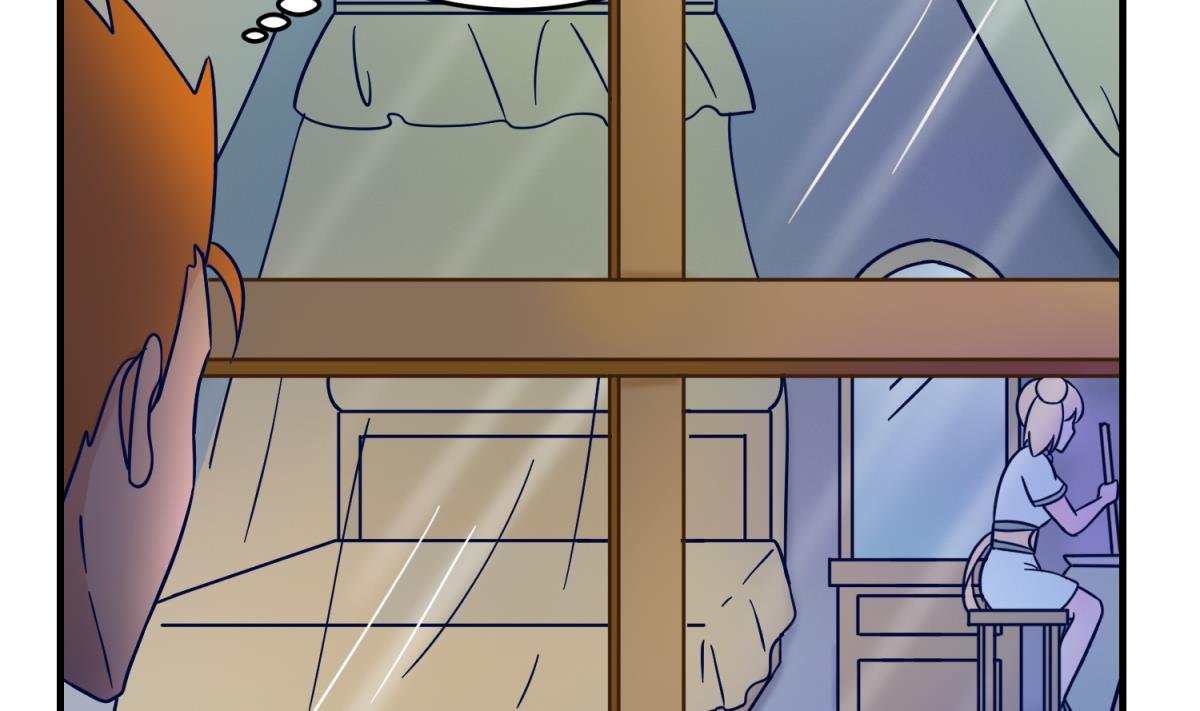 第155话 大哥哥你要吃吗？
