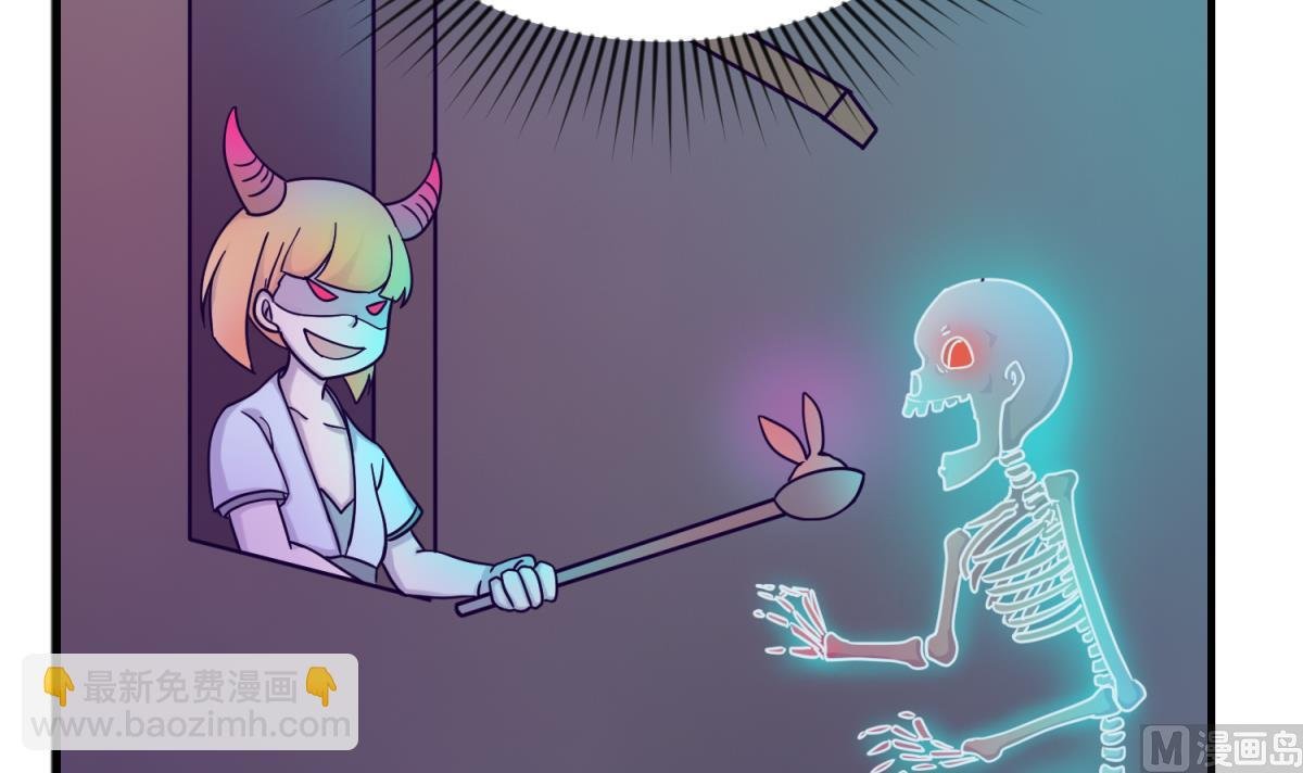 第156话 梦游出逃