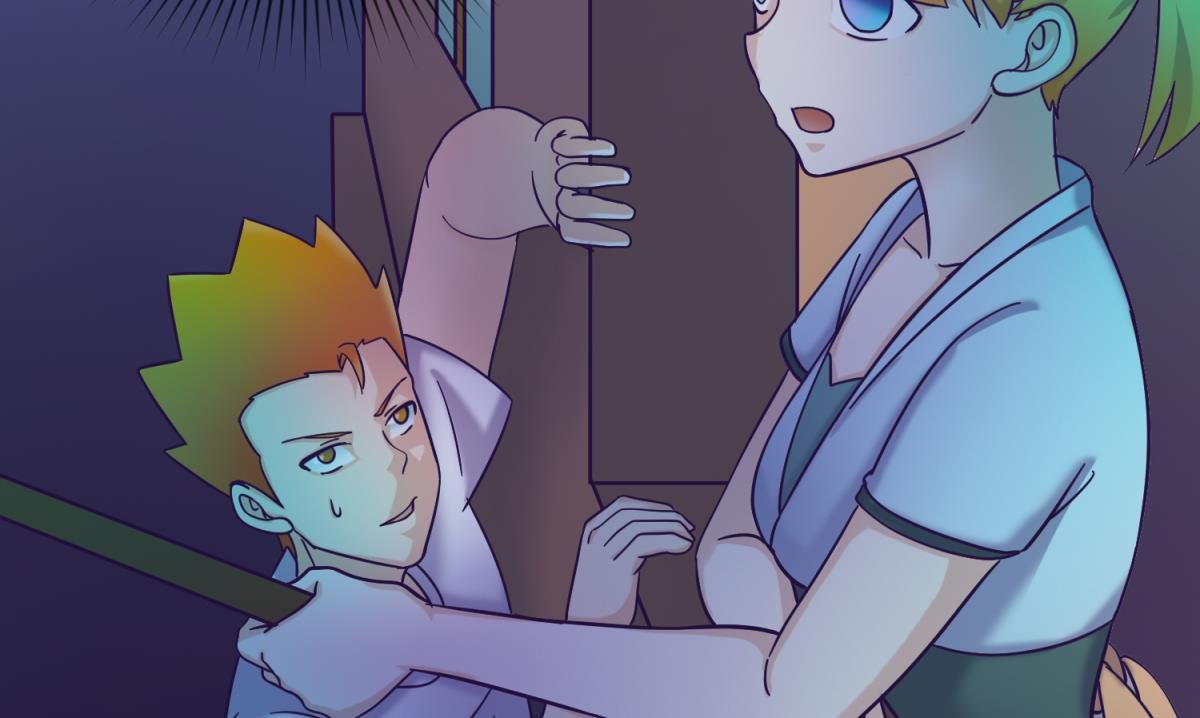 第156话 梦游出逃