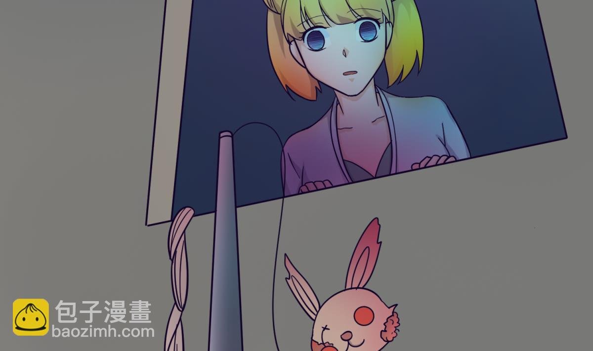 第156话 梦游出逃
