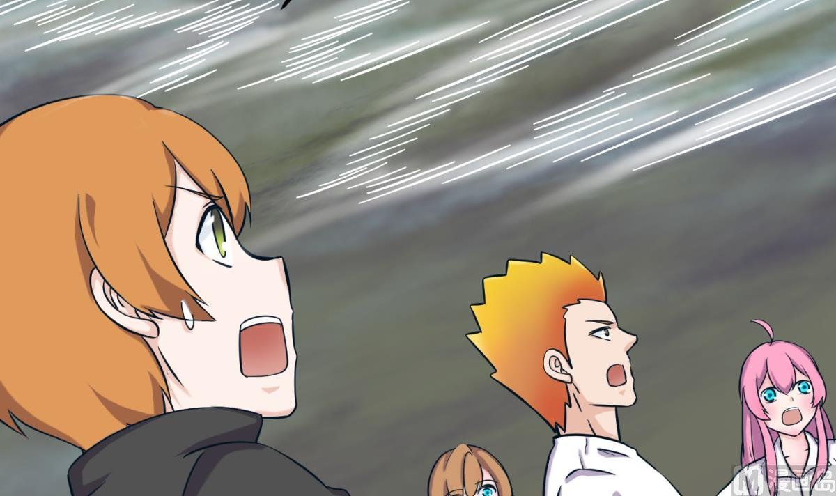 第157话 魔王苏醒？！