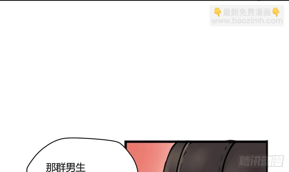 第15话之后 小剧场格格的马术课