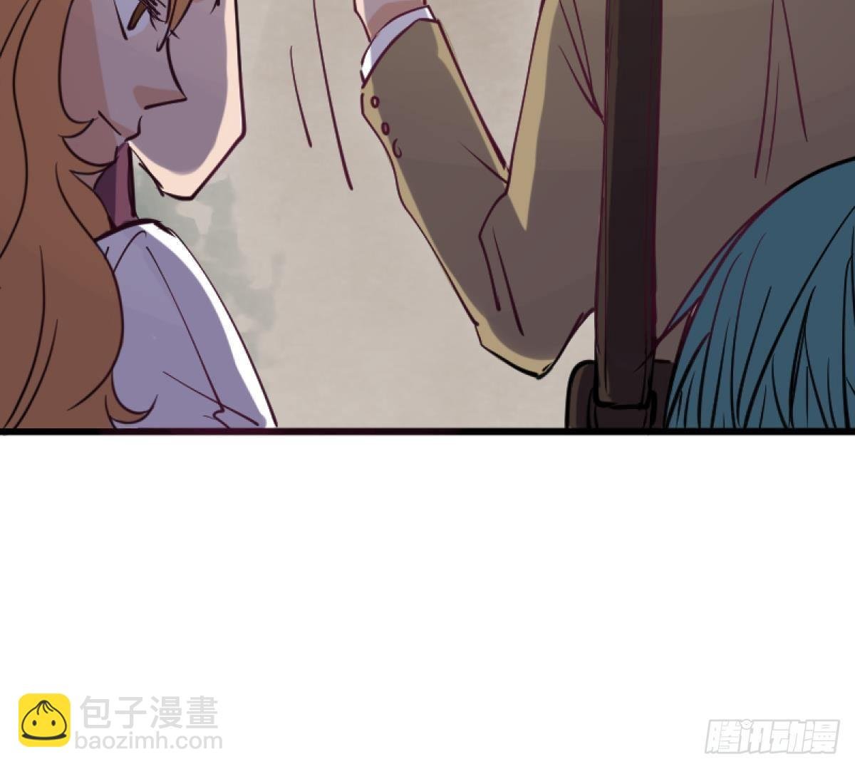 第15话之后 小剧场格格的马术课