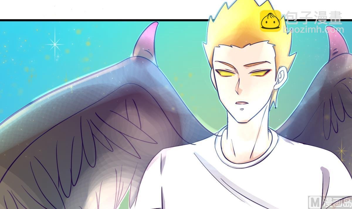 第158话 化身黑天使
