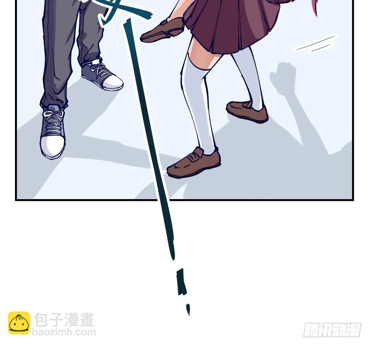 第2话 草莓小内内