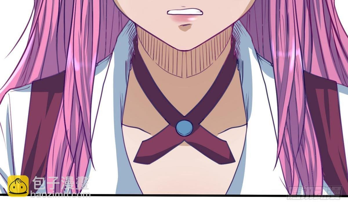 第20话 壁咚！咚！咚！咚！