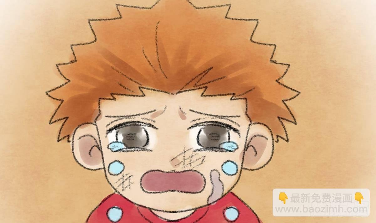 第22话 湿漉漉的回忆