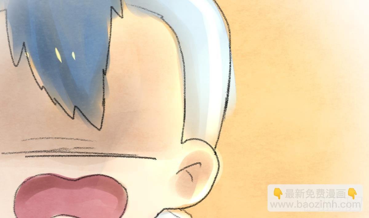 第22话 湿漉漉的回忆