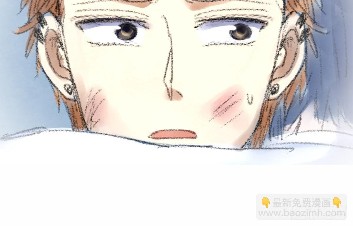 第23话 湿漉漉的初吻