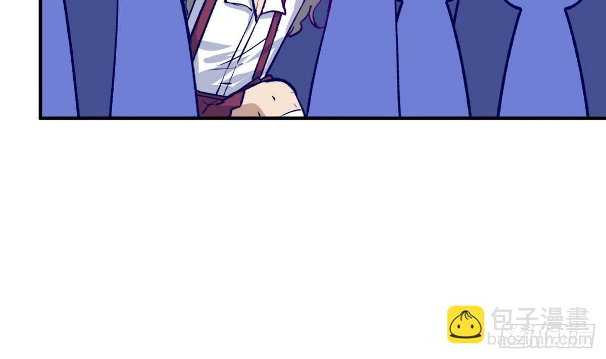第25话 一次尴尬的扫黄
