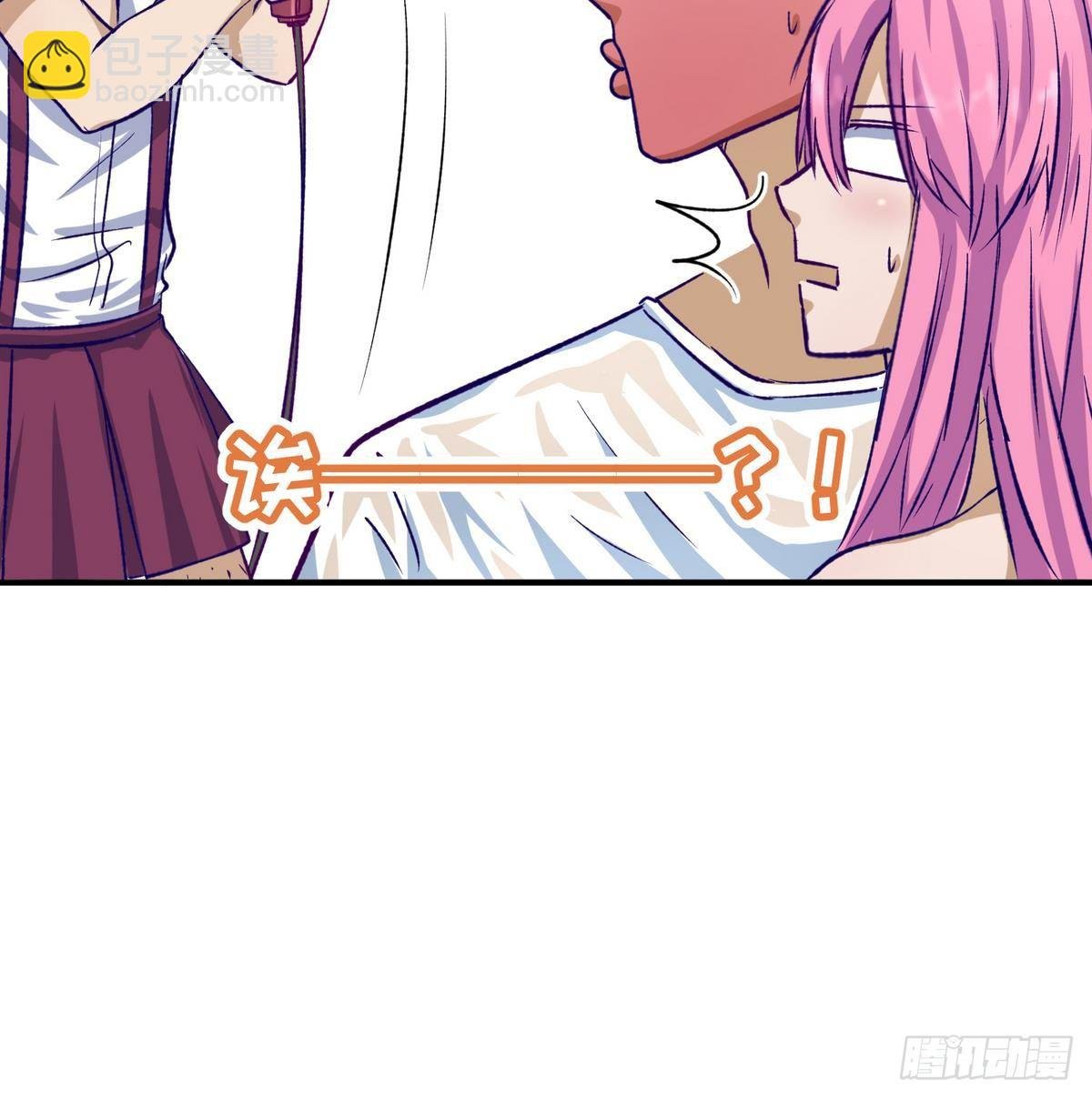第25话 一次尴尬的扫黄