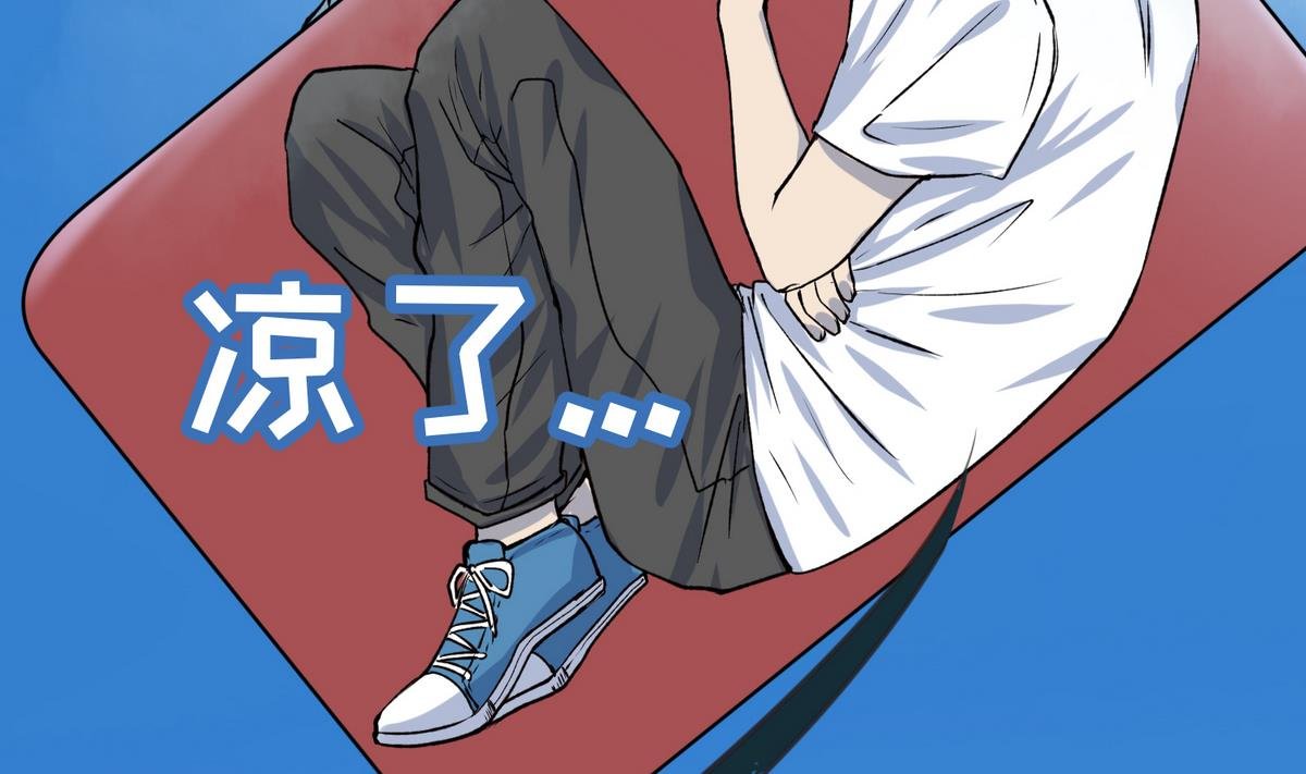 第29话 人工呼吸要适度