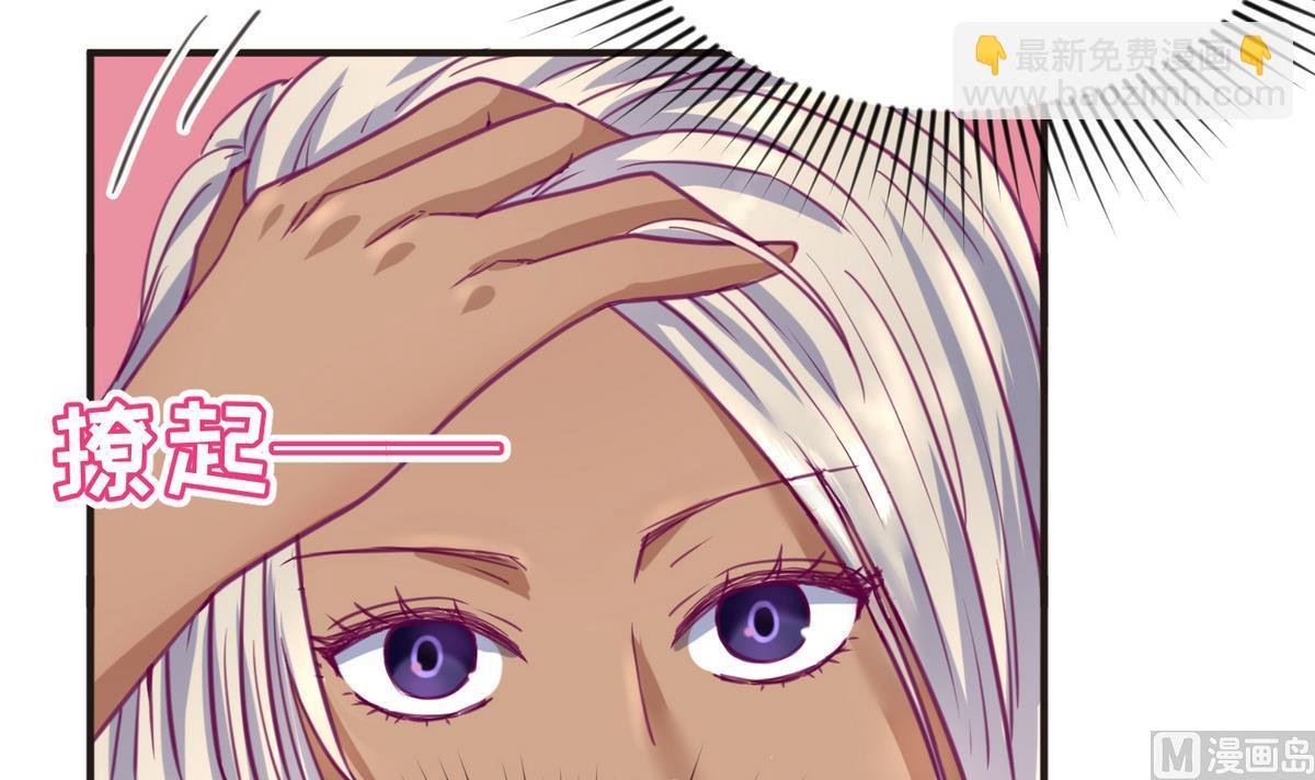 第31话 久违的单·挑