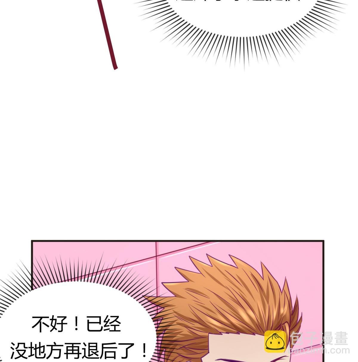 第31话 久违的单·挑