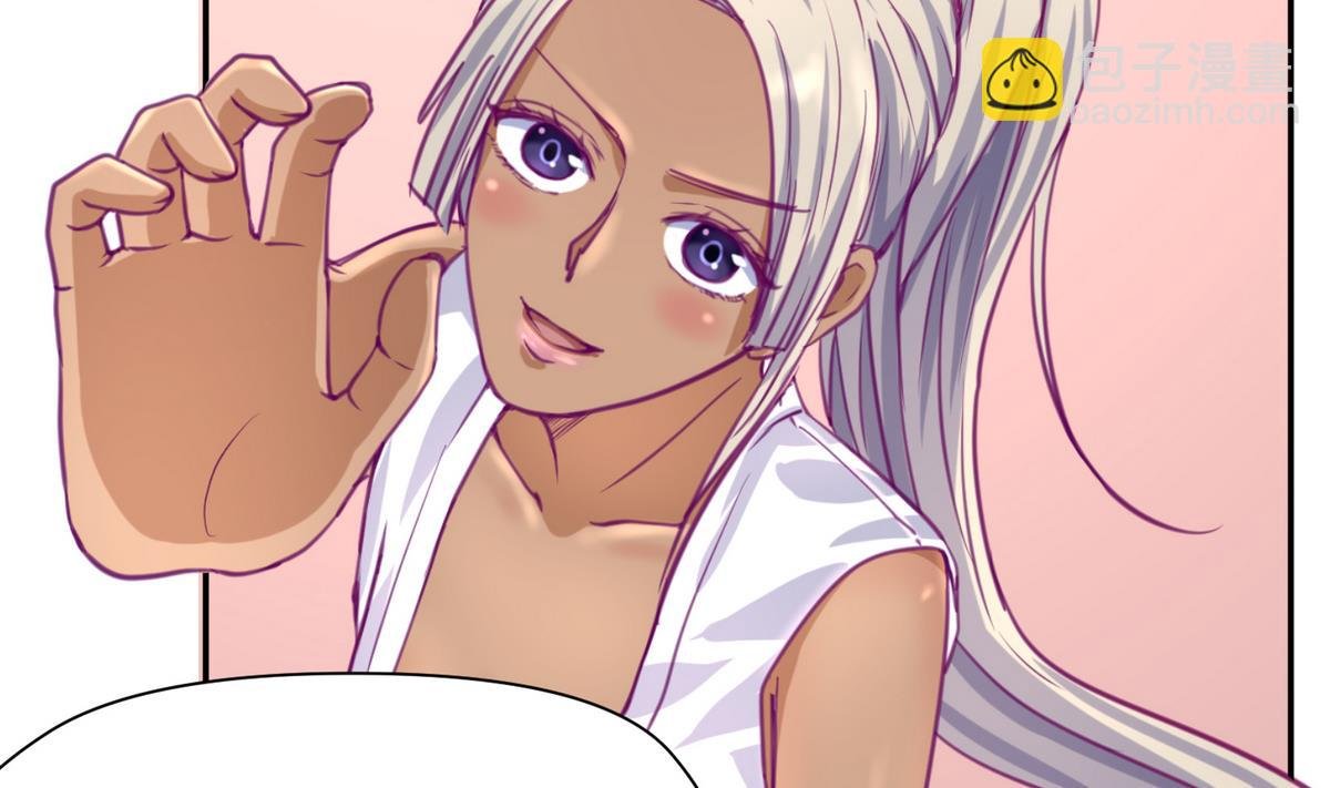 第31话 久违的单·挑