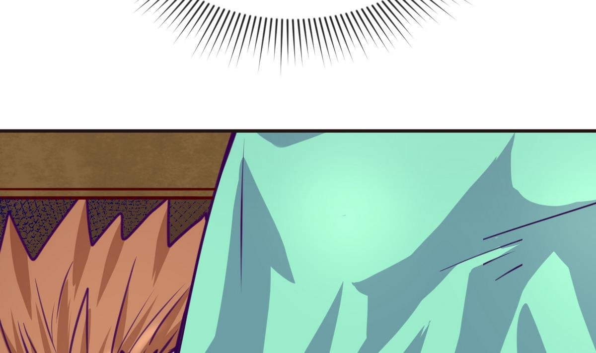 第34话 牙白的姿势