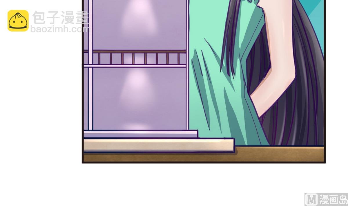 第34话 牙白的姿势