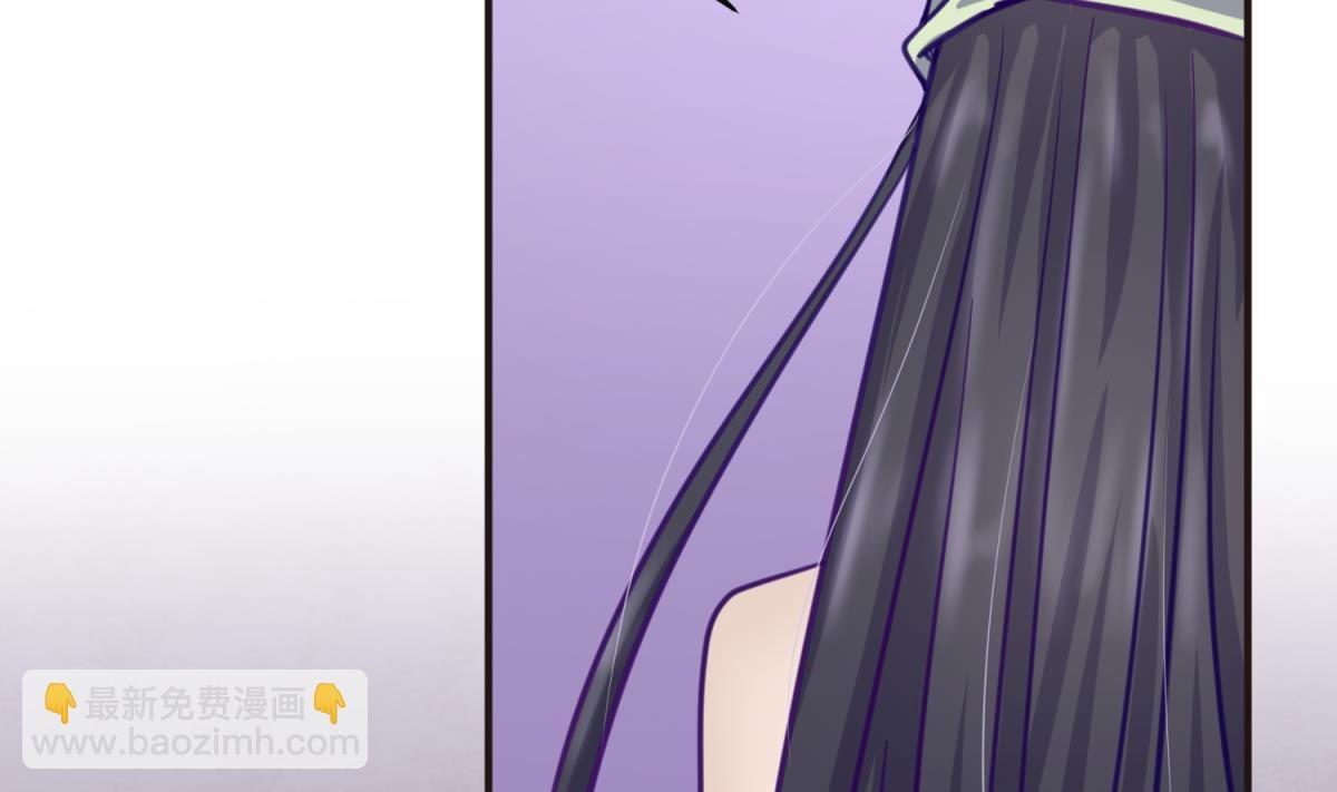 第34话 牙白的姿势