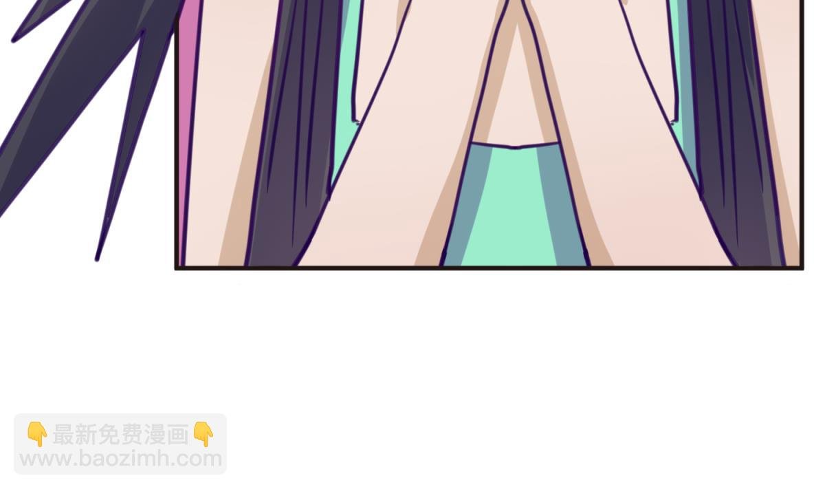 第34话 牙白的姿势