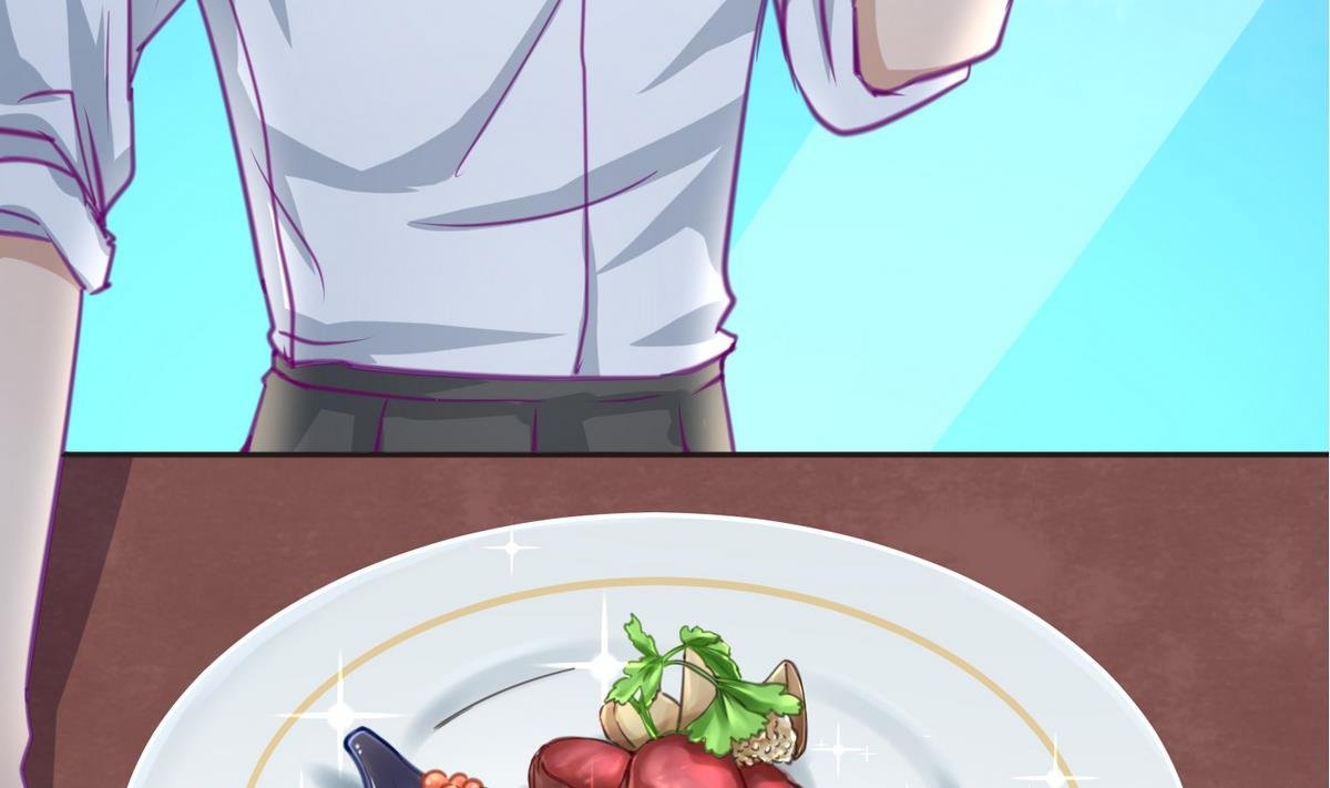 第41话 上来就是重口味