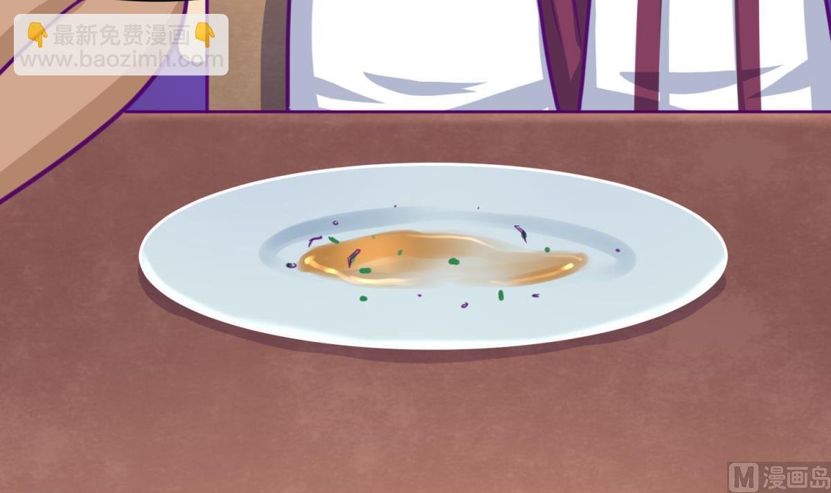 第43话 坚持十秒