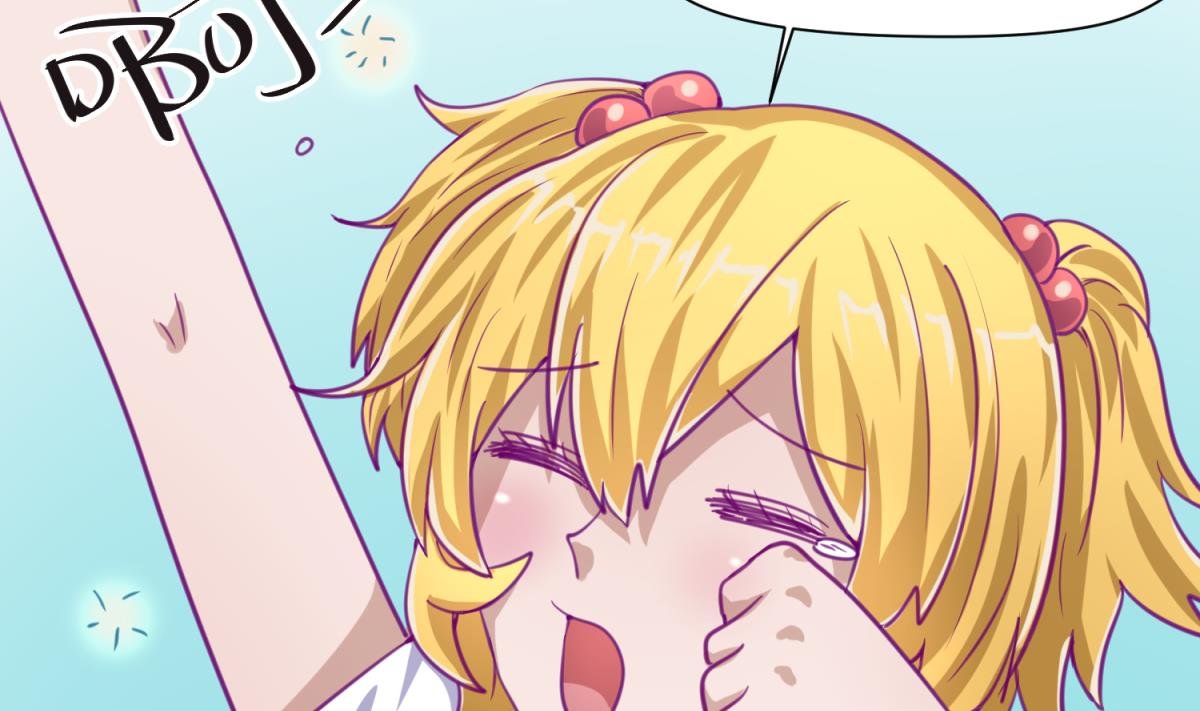 第43话 坚持十秒
