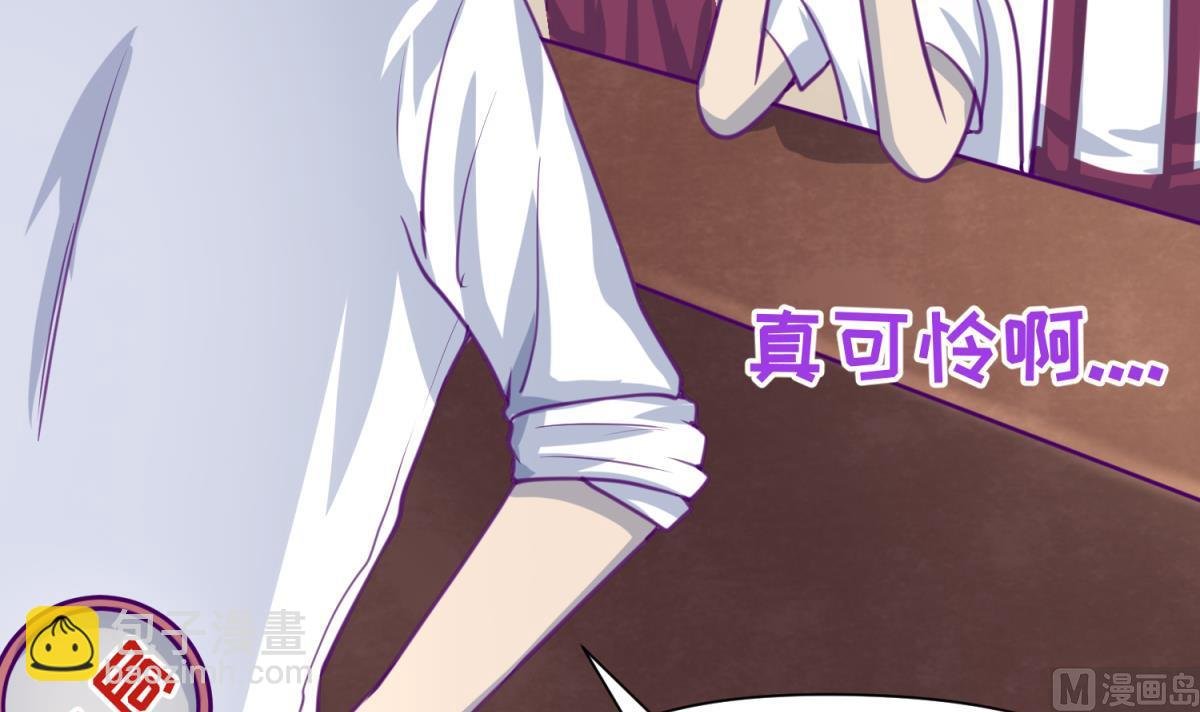第43话 坚持十秒