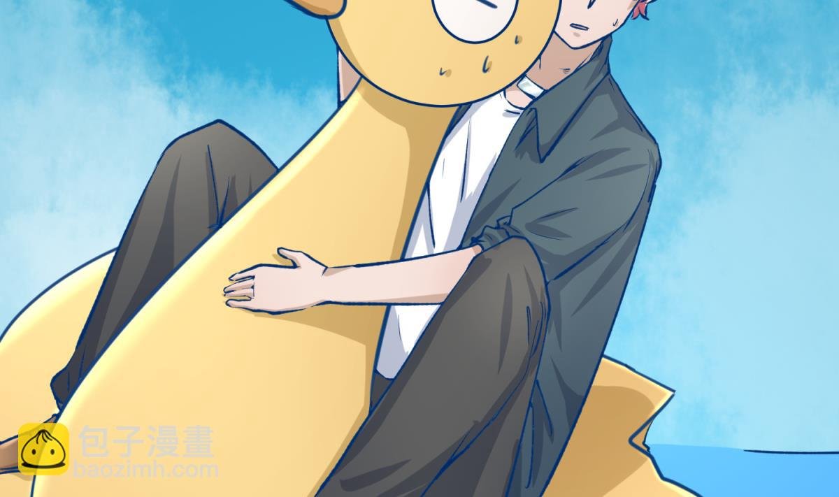 第49话 伏地魔遇上大蟒蛇