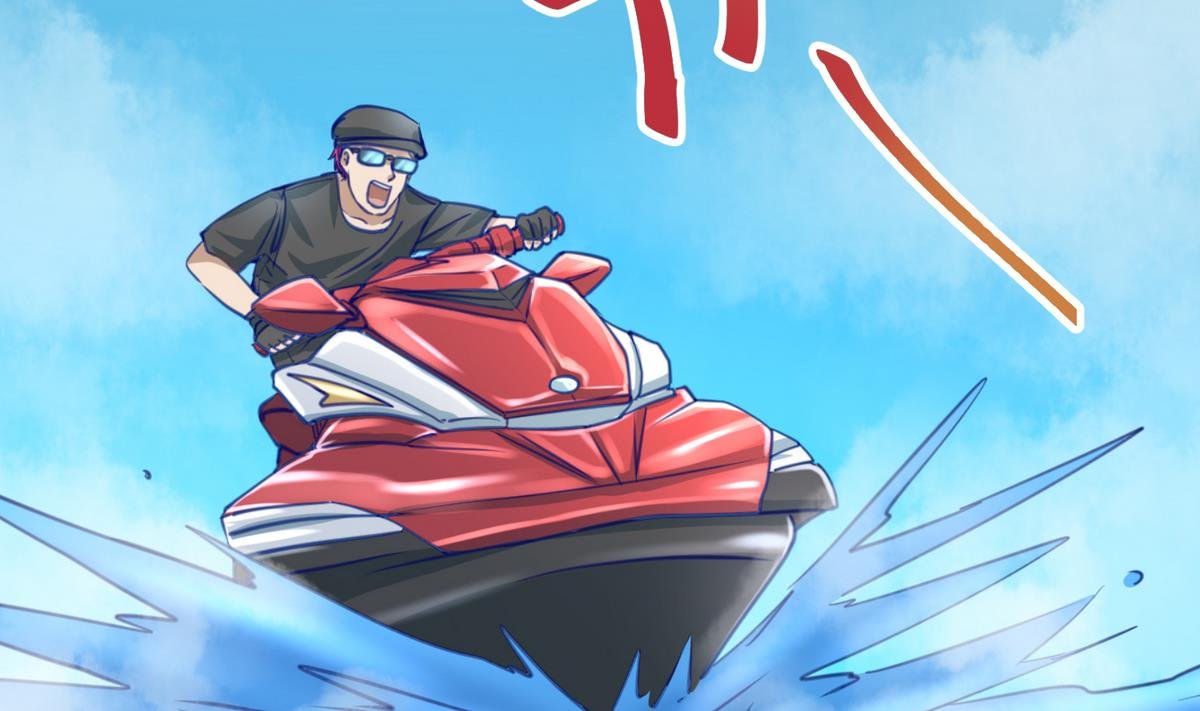 第49话 伏地魔遇上大蟒蛇