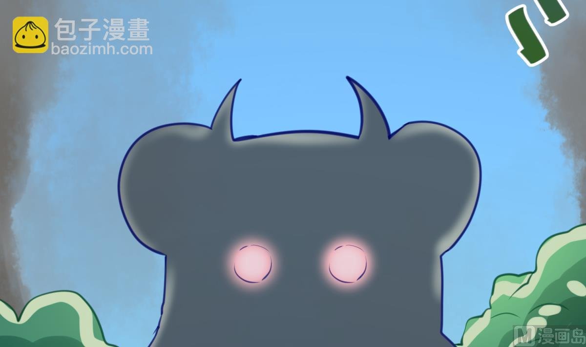 第50话 是敌是友？