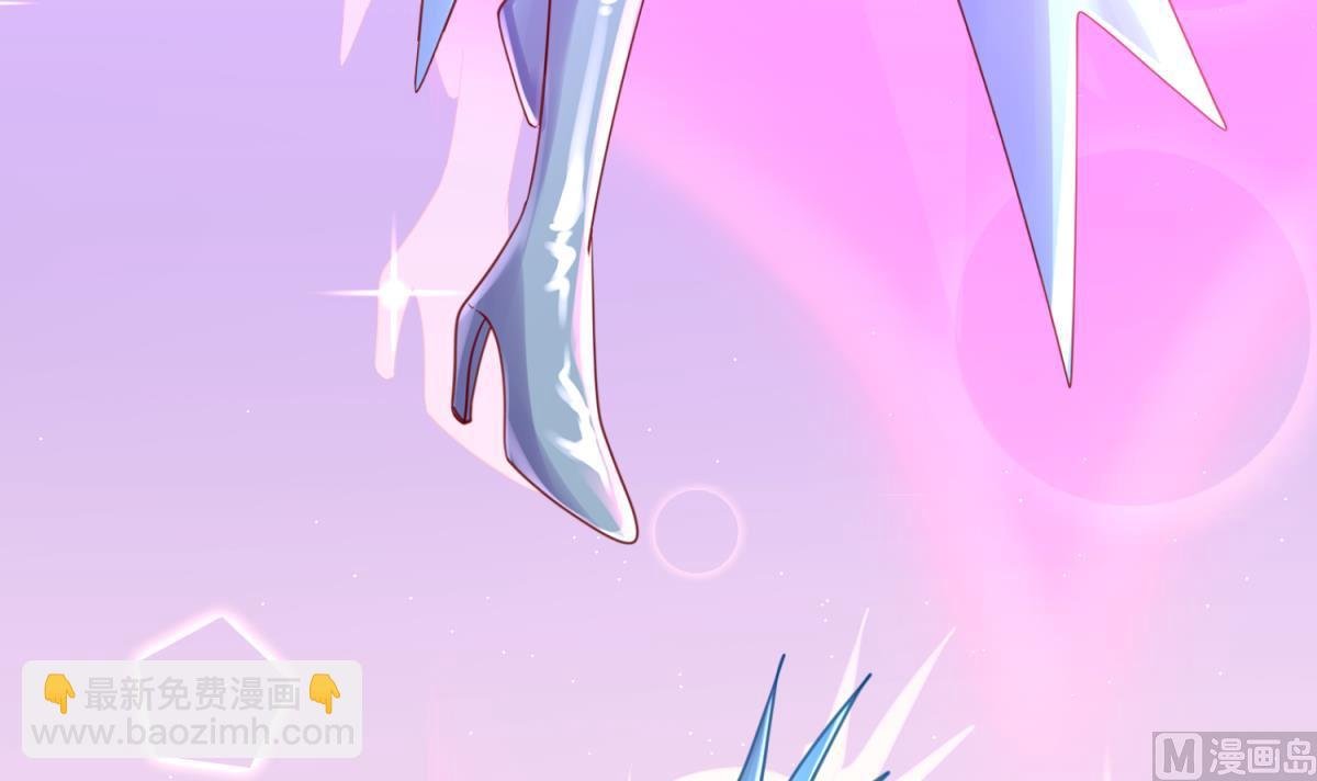第53话 女神降临！