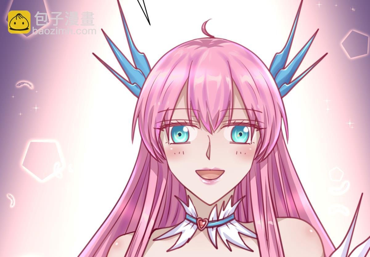 第53话 女神降临！