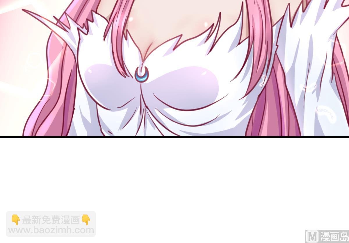 第53话 女神降临！