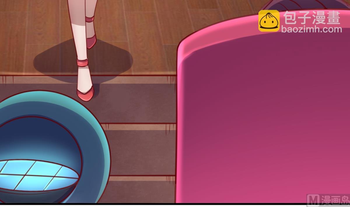 第53话 女神降临！
