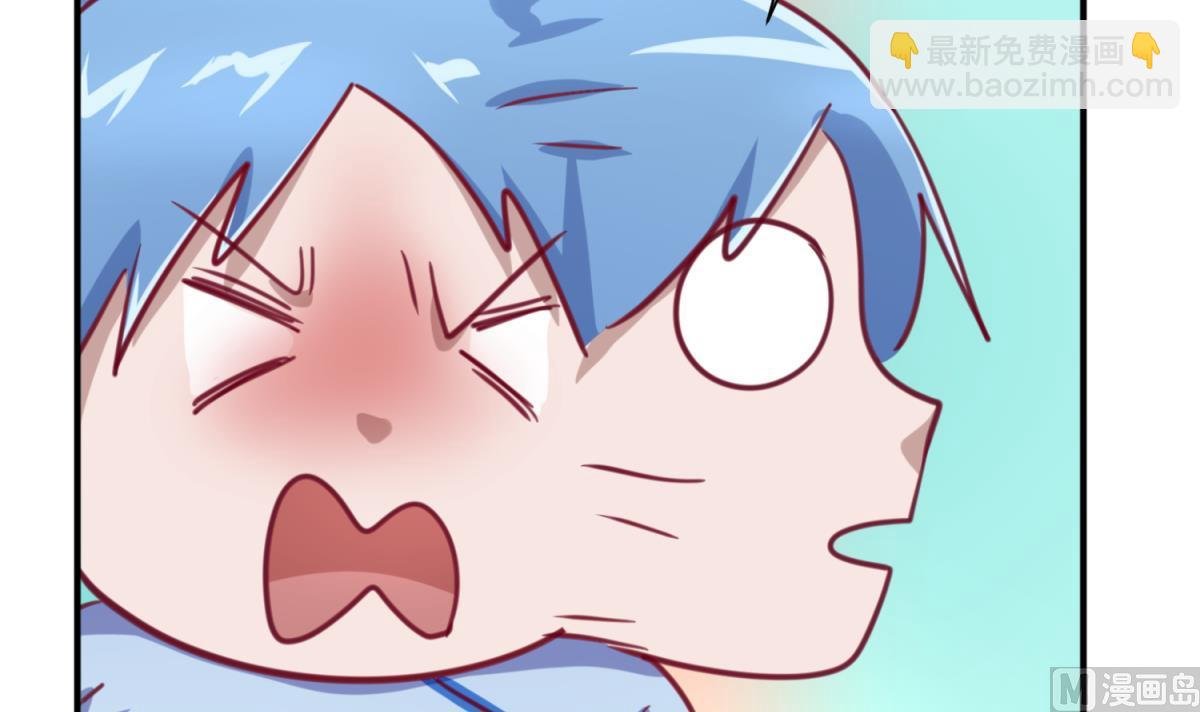 第54话 命运的对决