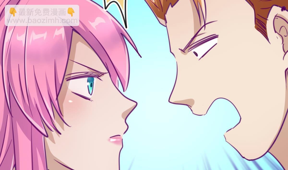 第54话 命运的对决