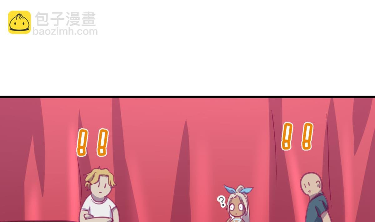 第54话 命运的对决