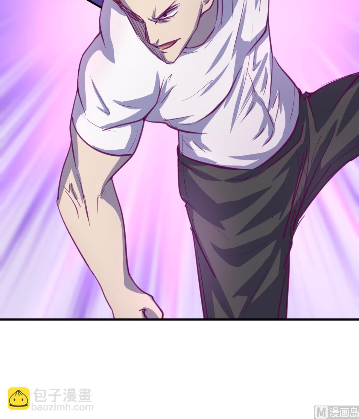 第57话 燃烧！雄起！高猛！
