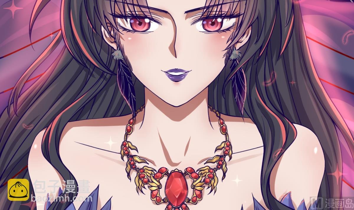 第64话 梦中乌妖