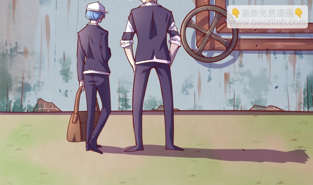 第76话 隔门有耳