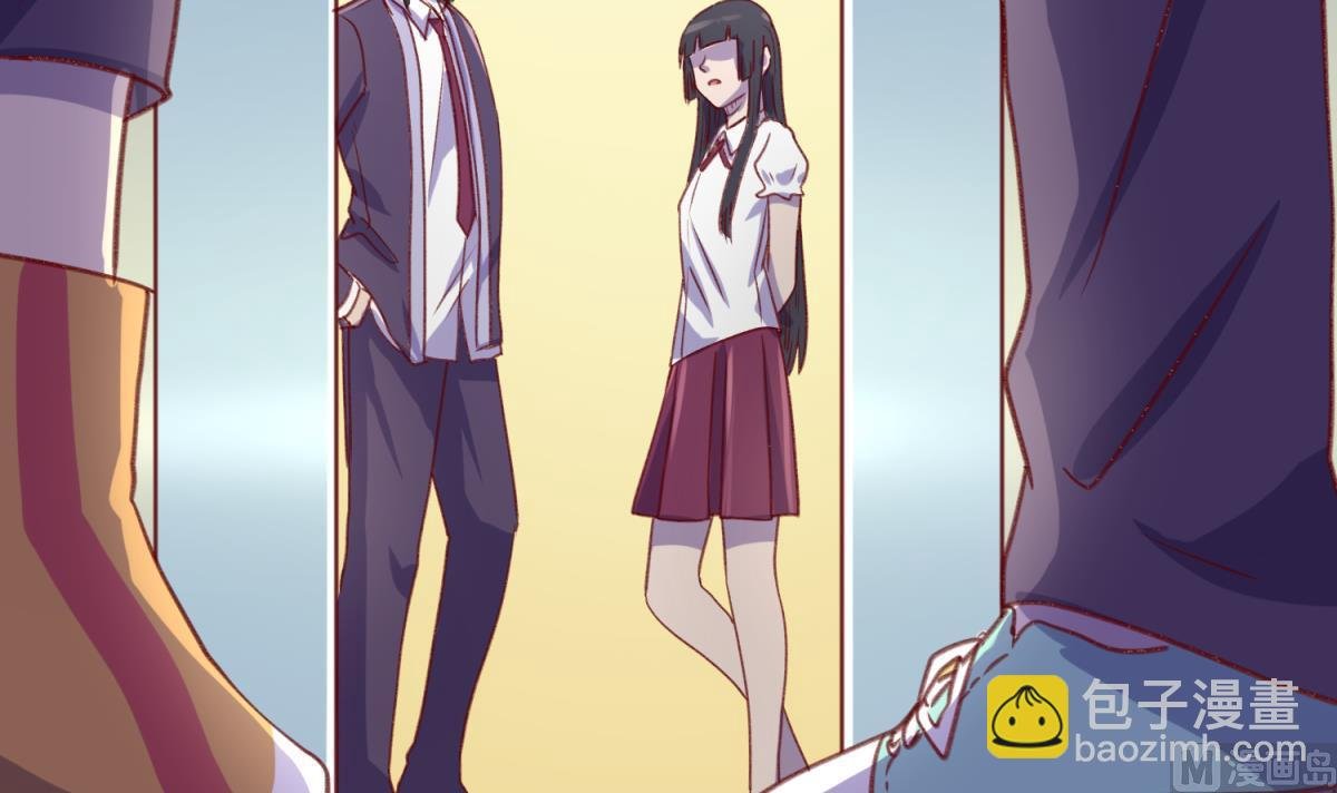 第76话 隔门有耳