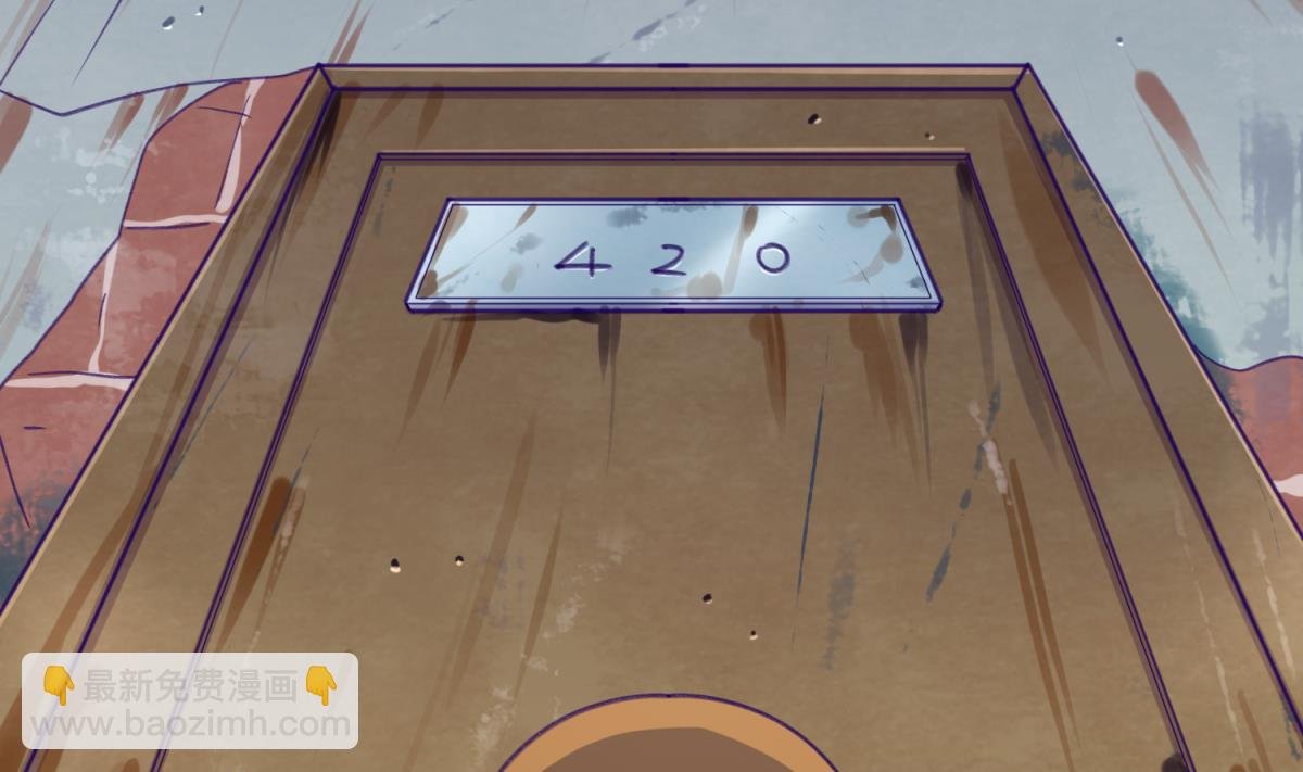 第76话 隔门有耳