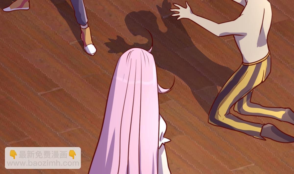 第83话 现实鸿门宴？！