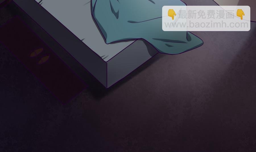 第91话 龙鹿修罗场！