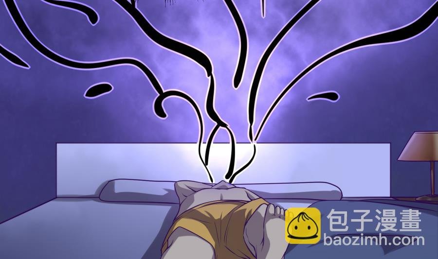 第91话 龙鹿修罗场！