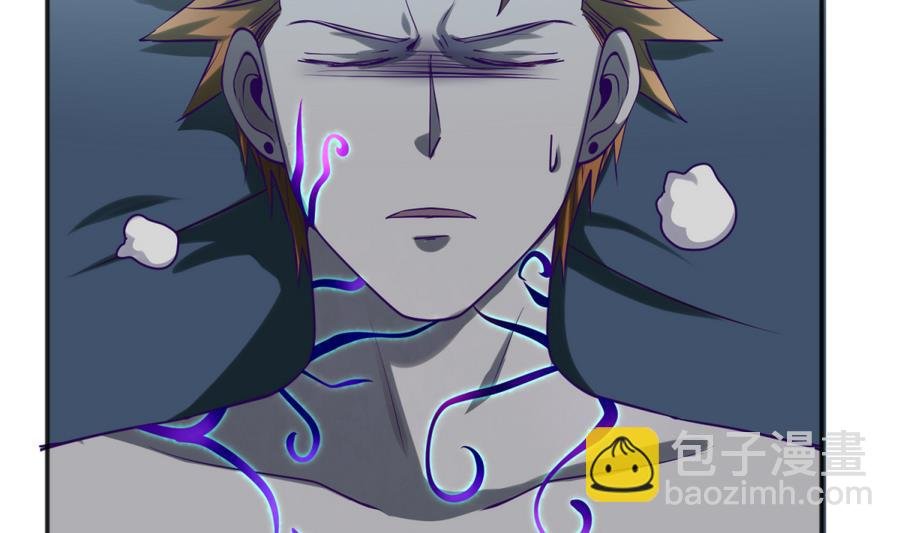 第91话 龙鹿修罗场！